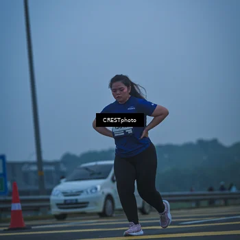 Runner Photo 7501506