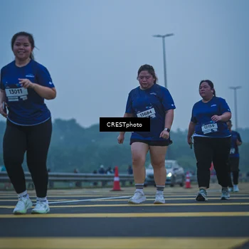 Runner Photo 7501517