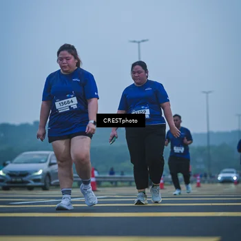 Runner Photo 7501519