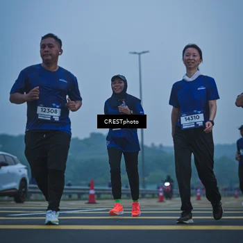 Runner Photo 7501533