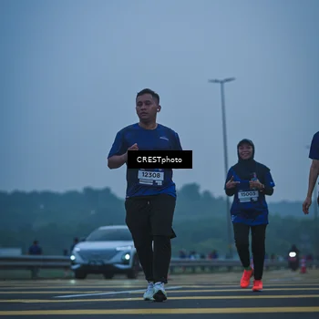 Runner Photo 7501534