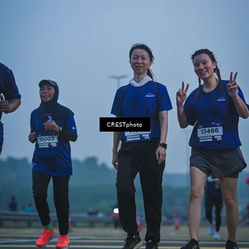 Runner Photo 7501537