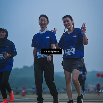 Runner Photo 7501540