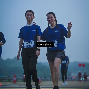 Runner Photo 7501542
