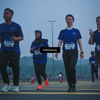 Runner Photo 7501543
