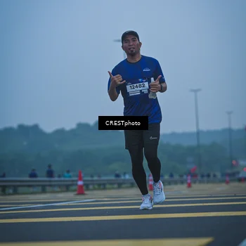 Runner Photo 7501547