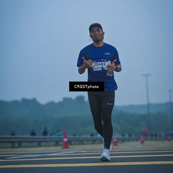 Runner Photo 7501553