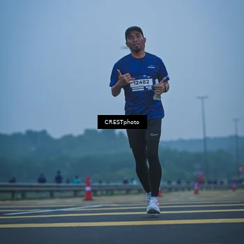 Runner Photo 7501555