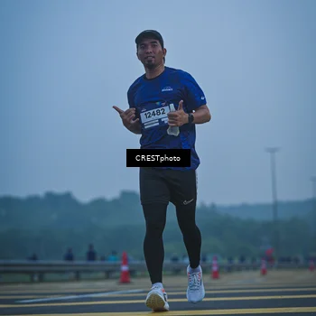 Runner Photo 7501556