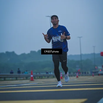 Runner Photo 7501557