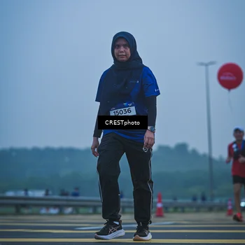 Runner Photo 7501563