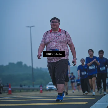 Runner Photo 7501567