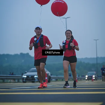 Runner Photo 7501568