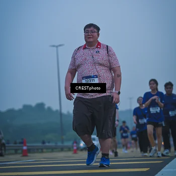 Runner Photo 7501569