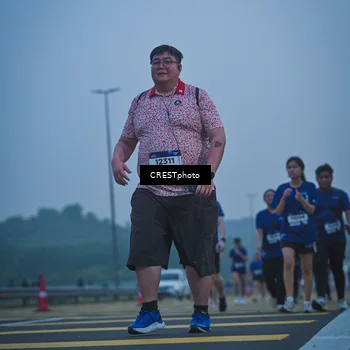 Runner Photo 7501570