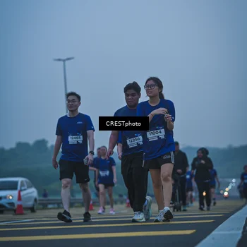 Runner Photo 7501574