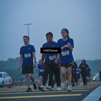 Runner Photo 7501575