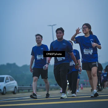 Runner Photo 7501578