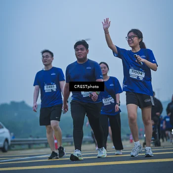 Runner Photo 7501582