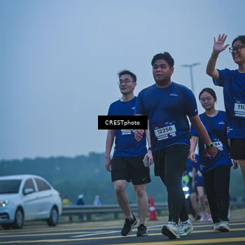 Runner Photo 7501584