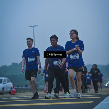 Runner Photo 7501587