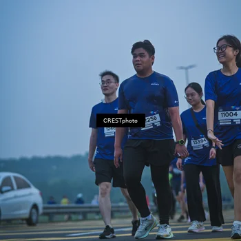 Runner Photo 7501588