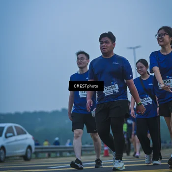 Runner Photo 7501594