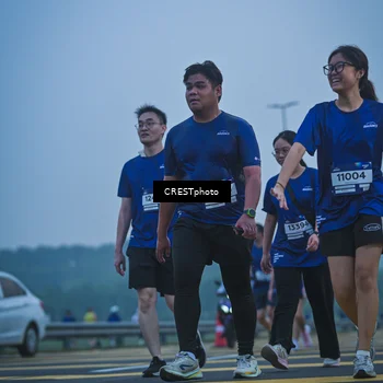 Runner Photo 7501597