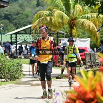 Runner Photo 75016