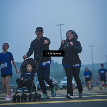 Runner Photo 7501601