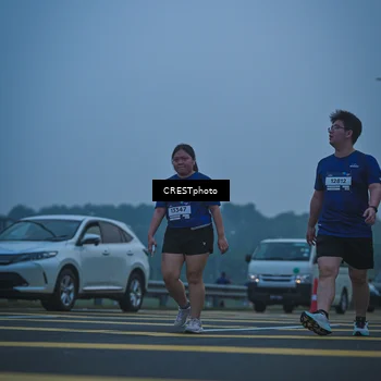 Runner Photo 7501607