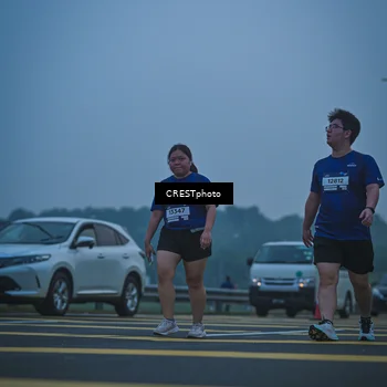 Runner Photo 7501609