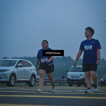 Runner Photo 7501610
