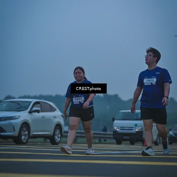 Runner Photo 7501612