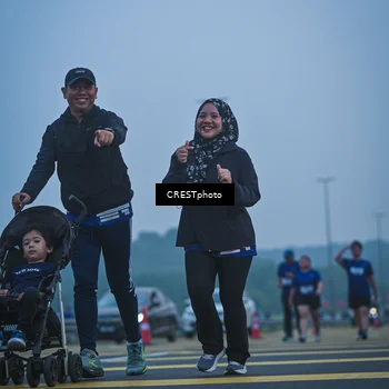 Runner Photo 7501615