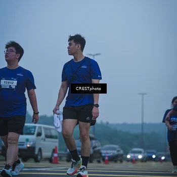 Runner Photo 7501620
