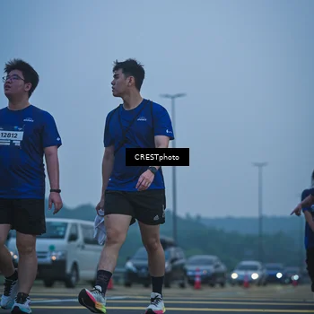 Runner Photo 7501621