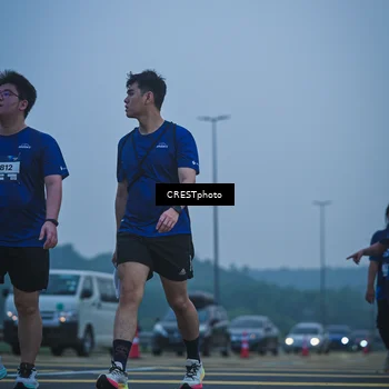 Runner Photo 7501629