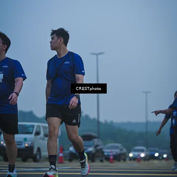 Runner Photo 7501630