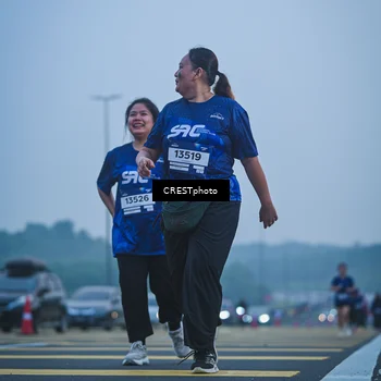 Runner Photo 7501631