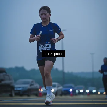 Runner Photo 7501639