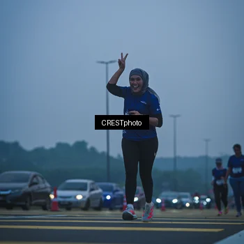 Runner Photo 7501641