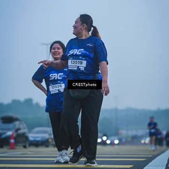 Runner Photo 7501642