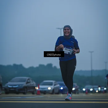 Runner Photo 7501646