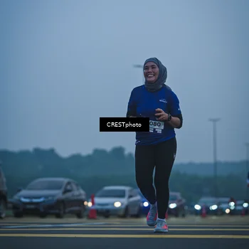 Runner Photo 7501647