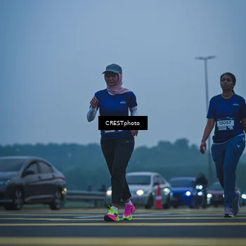 Runner Photo 7501650