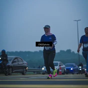 Runner Photo 7501653
