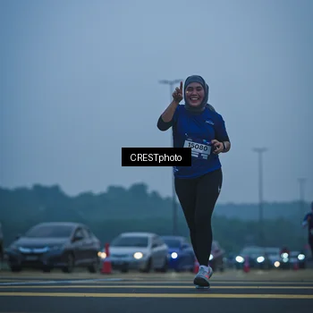 Runner Photo 7501664