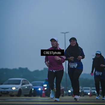Runner Photo 7501667