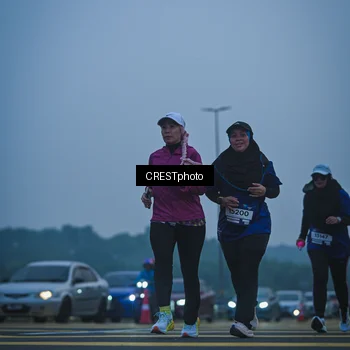 Runner Photo 7501669